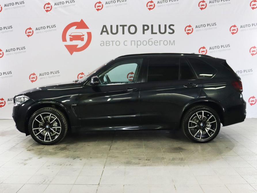 BMW X5 III (F15) Минеральные Воды  - изображение 2