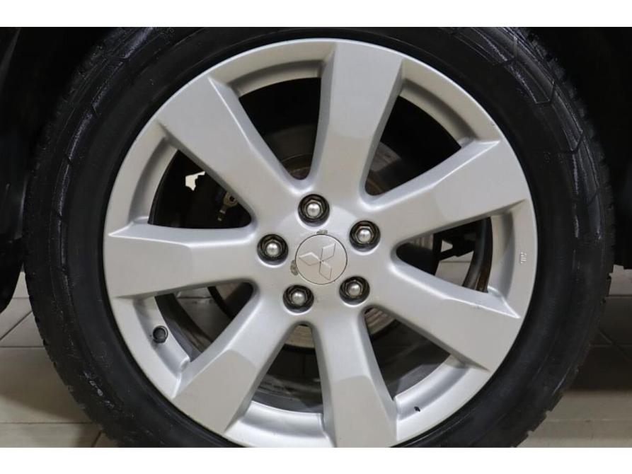 Mitsubishi Outlander II Рестайлинг Коломна  - изображение 15