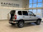 Chevrolet Niva I Волгоград  - изображение 19