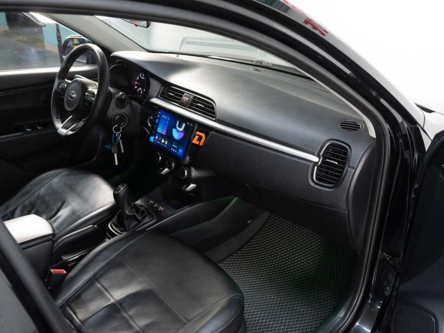 Kia Rio IV Тюмень  - изображение 15