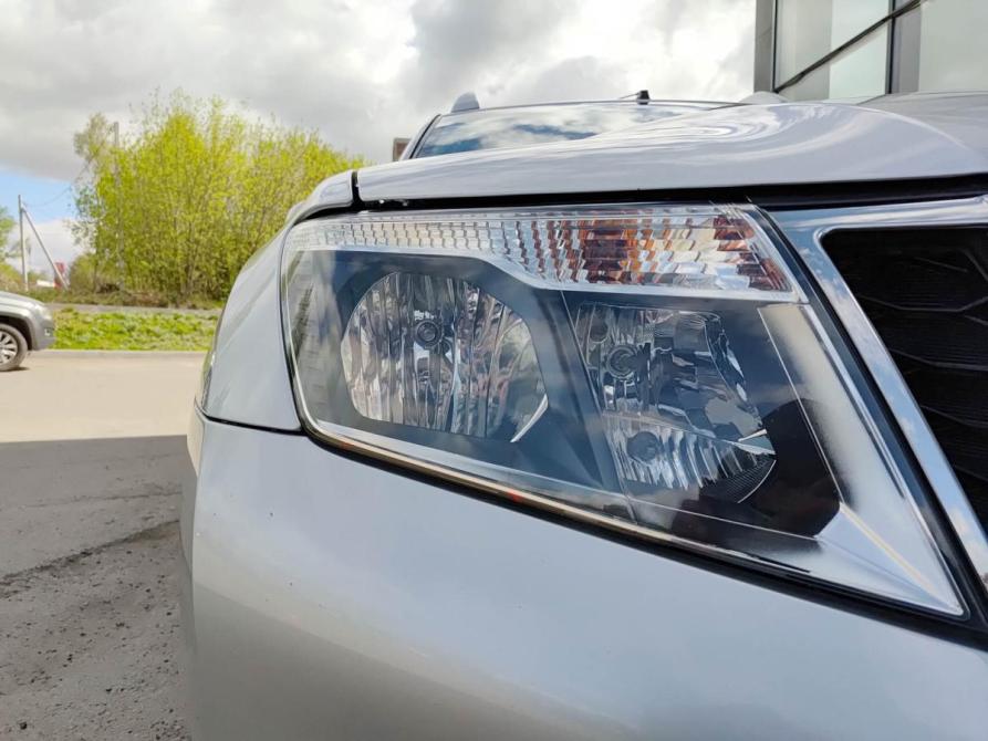 Nissan Terrano III (D10) Ижевск  - изображение 21