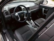 Chevrolet Captiva I Рестайлинг 2 Краснодар  - изображение 30