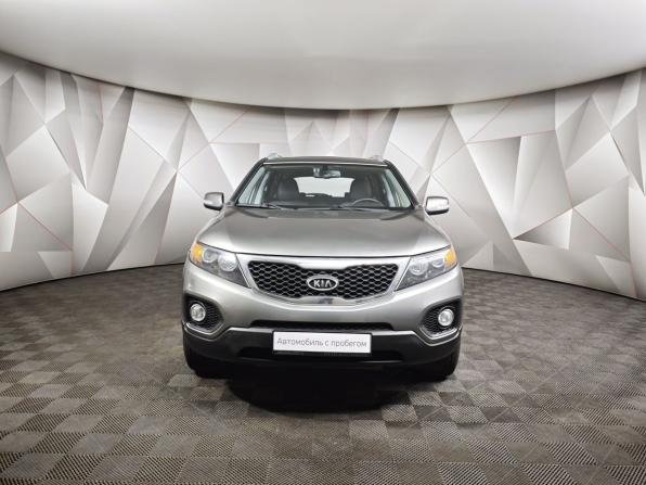 Kia Sorento II с пробегом 2012 года, цена 1 495 000 рублей, 112877 км, внедорожник, Автокод Объявления