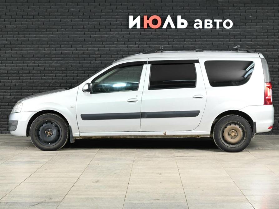 Lada (ВАЗ) Largus I Екатеринбург  - изображение 3