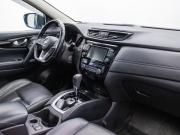 Nissan Qashqai II Рестайлинг Москва  - изображение 30