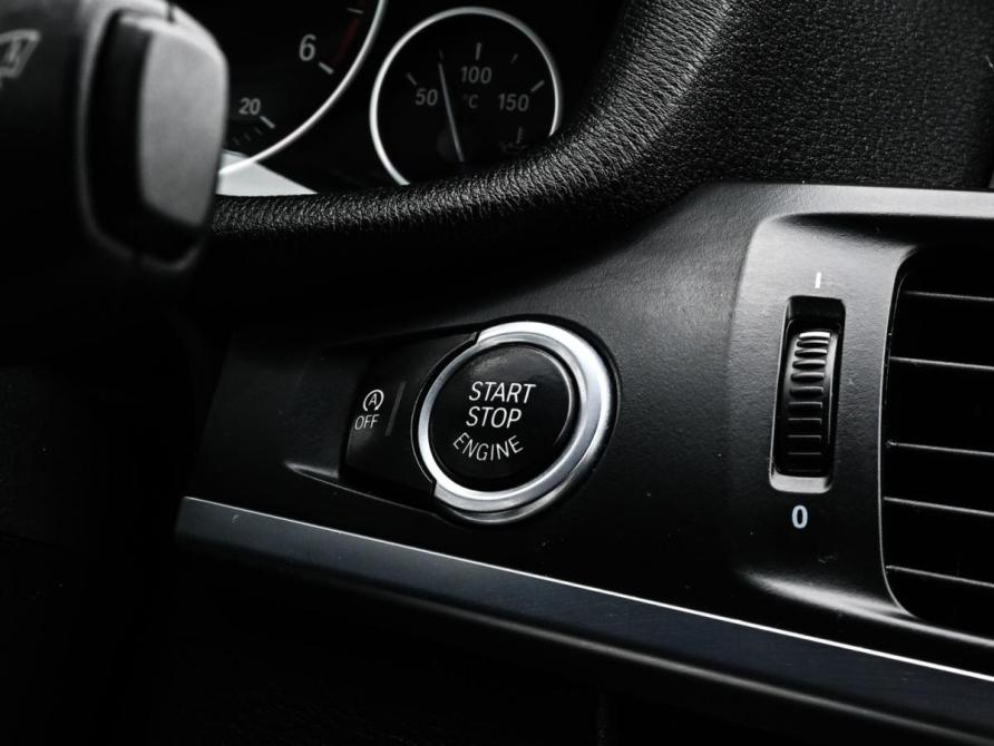 BMW X3 II (F25) Волгоград  - изображение 15