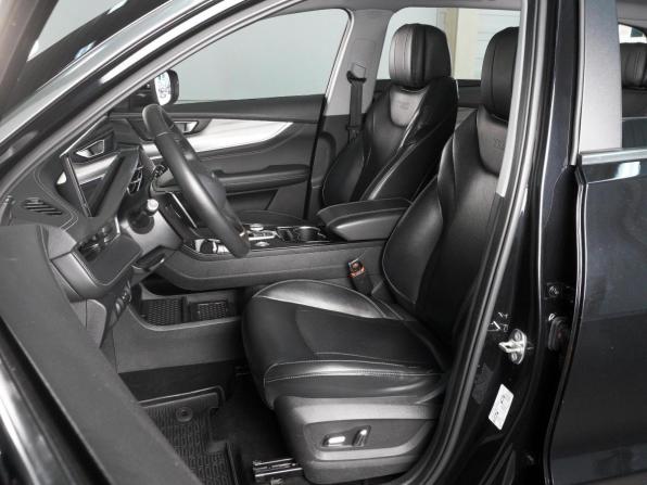 Chery Tiggo 8 Pro Max I с пробегом 2023 года, цена 2 259 000 рублей, 46705 км, внедорожник, Автокод Объявления