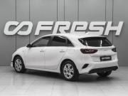 Kia Ceed III Рестайлинг Ростов-на-Дону  - изображение 19