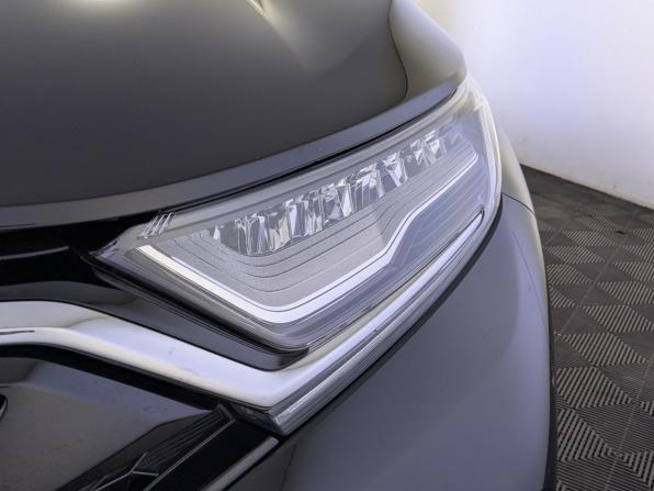 Honda CR-V VI с пробегом 2022 года, цена 3 500 000 рублей, 86735 км, внедорожник, Автокод Объявления