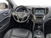 Hyundai Santa Fe III Рестайлинг Москва  - изображение 49