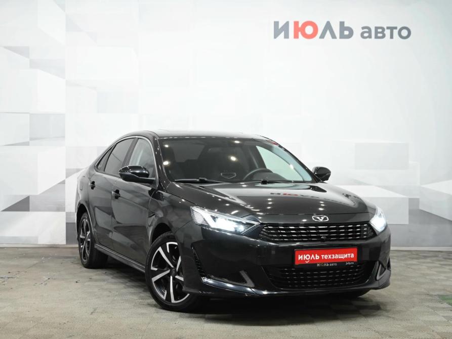 Kaiyi E5 Екатеринбург  - изображение 3