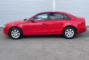 Audi A4 IV (B8) Иваново  - изображение 34