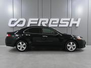 Honda Accord VIII Ростов-на-Дону  - изображение 25