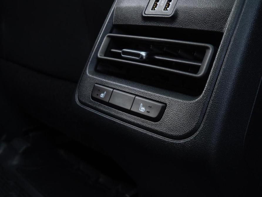Changan CS55 Plus II Волгоград  - изображение 28