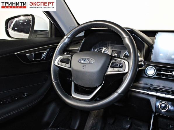 Chery Tiggo 4 Pro I с пробегом 2024 года, цена 1 597 000 рублей, 53737 км, внедорожник, Автокод Объявления