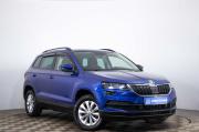 Skoda Karoq I Пермь  - изображение 23