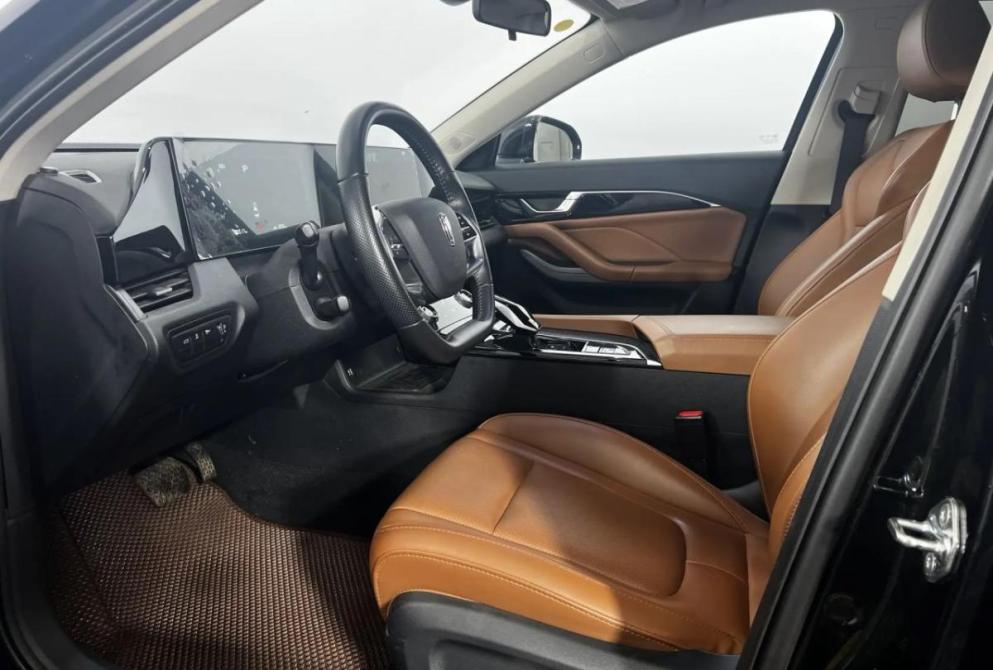 FAW Bestune B70 I Нижний Новгород  - изображение 10