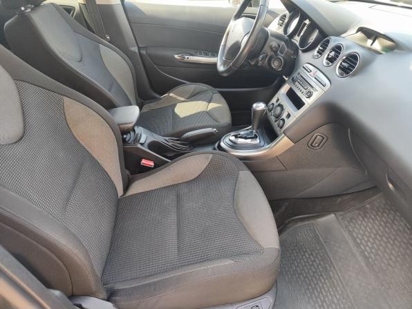 Peugeot 308 I с пробегом 2009 года, цена 449 000 рублей, 242412 км, хэтчбек, Автокод Объявления