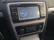 Skoda Octavia II (A5) Рестайлинг Санкт-Петербург  - изображение 27