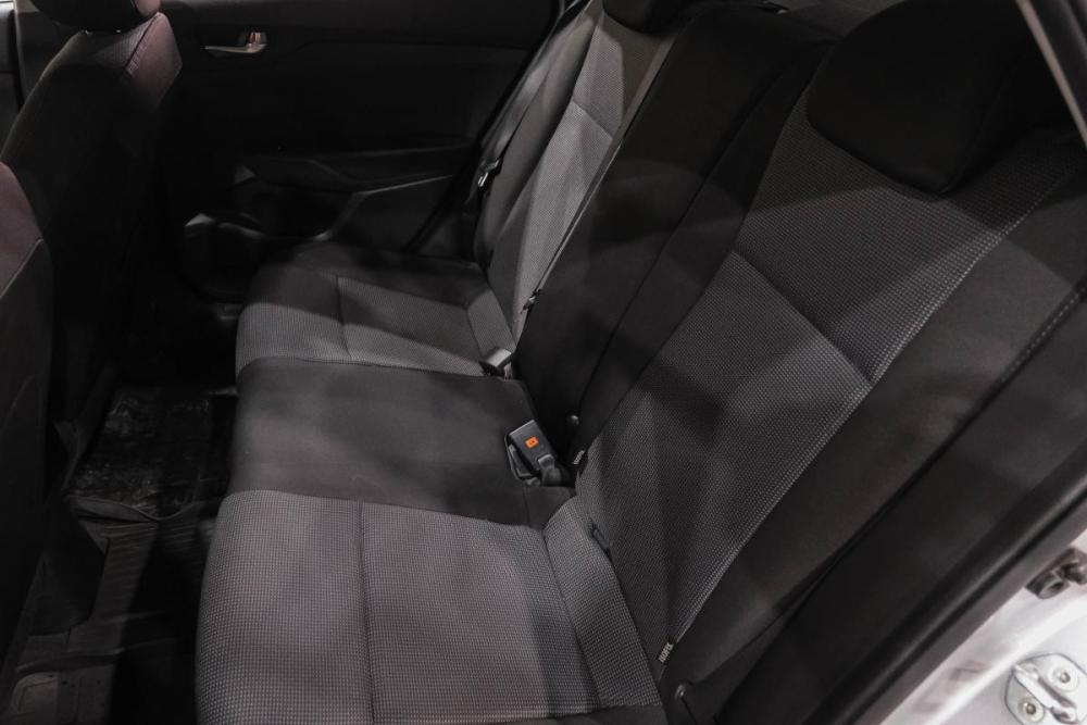 Hyundai Solaris II Рестайлинг Новокузнецк  - изображение 30