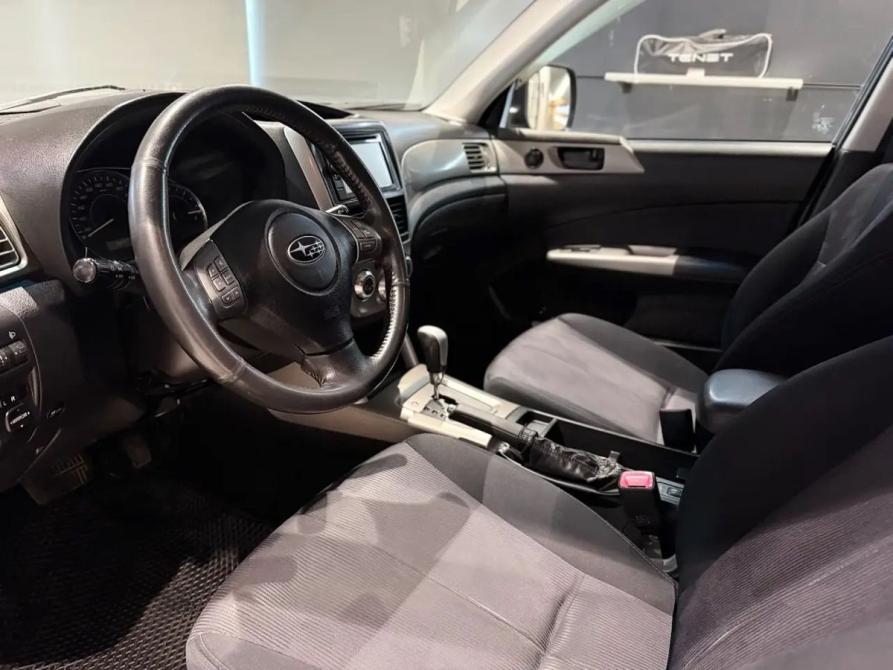 Subaru Forester III Новосибирск  - изображение 12