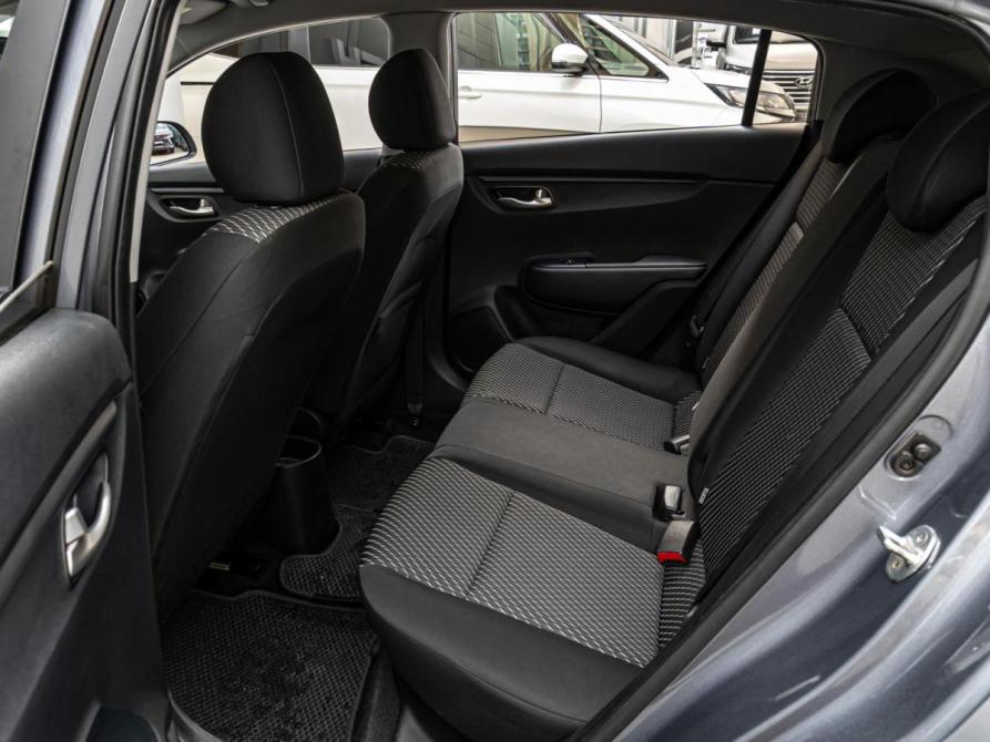 Kia Rio IV Краснодар  - изображение 11
