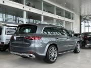 Mercedes-Benz GLS II (X167) Рестайлинг Уфа  - изображение 37