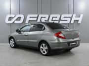 Chery M11 (A3) Ростов-на-Дону  - изображение 19