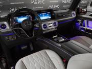 Mercedes-Benz G-Класс III (W465) Рестайлинг Москва  - изображение 51