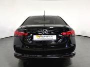 Hyundai Solaris II Рестайлинг Пермь  - изображение 21