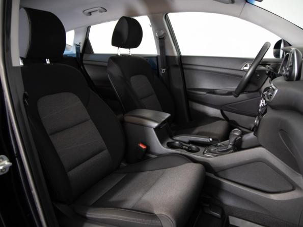 Hyundai Tucson III Рестайлинг с пробегом 2019 года, цена 2 299 000 рублей, 87733 км, внедорожник, Автокод Объявления