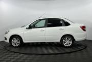 Lada (ВАЗ) Granta I Рестайлинг Нижний Новгород  - изображение 32