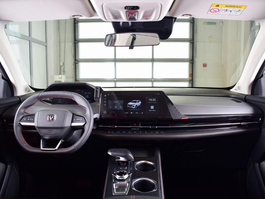 Changan CS55 Plus II Кемерово  - изображение 9