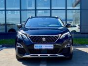 Peugeot 3008 II Москва  - изображение 25