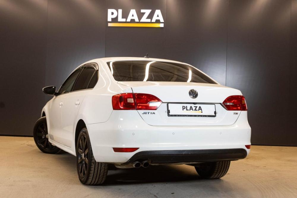 Volkswagen Jetta VI Уфа  - изображение 3