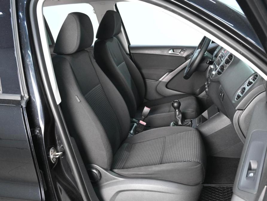 Volkswagen Tiguan I Ростов-на-Дону  - изображение 8