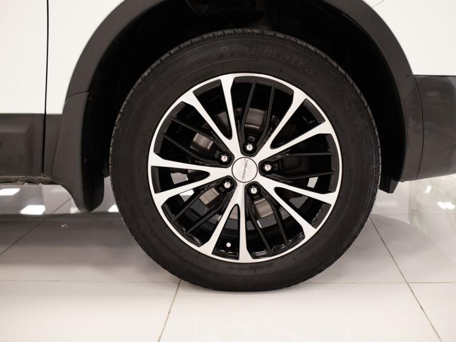 Nissan Qashqai I Рестайлинг Самара  - изображение 20