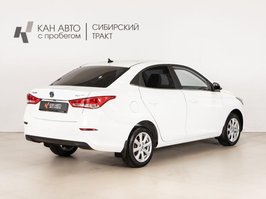 Changan Alsvin Казань  - изображение 3
