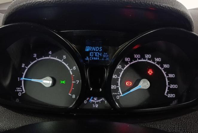 Ford EcoSport II с пробегом 2014 года, цена 940 000 рублей, 197156 км, внедорожник, Автокод Объявления