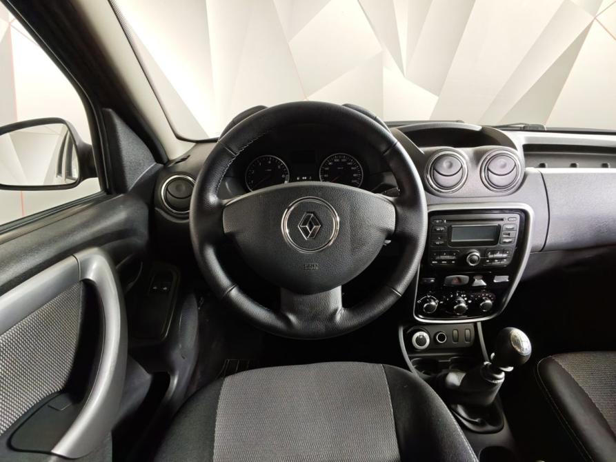 Renault Duster I Москва  - изображение 19