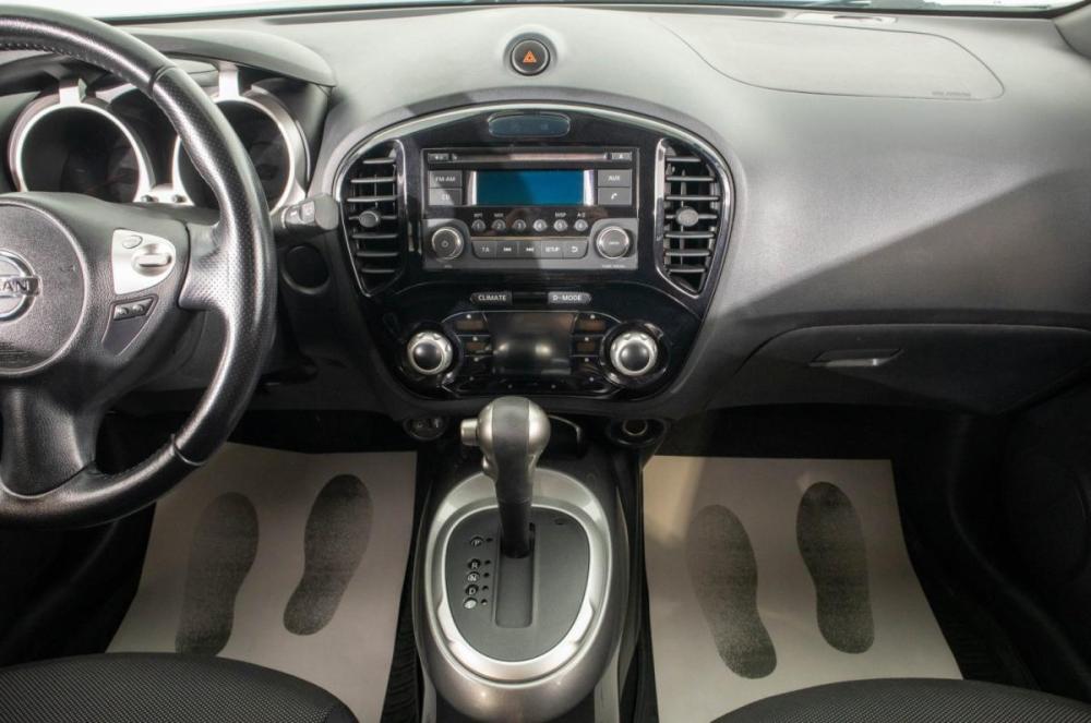 Nissan Juke I Барнаул  - изображение 18
