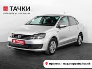 Volkswagen Polo V Рестайлинг Иркутск  - изображение 26