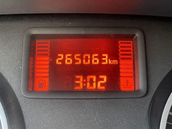 Renault Duster I с пробегом 2013 года, цена 669 000 рублей, 265062 км, внедорожник, Автокод Объявления