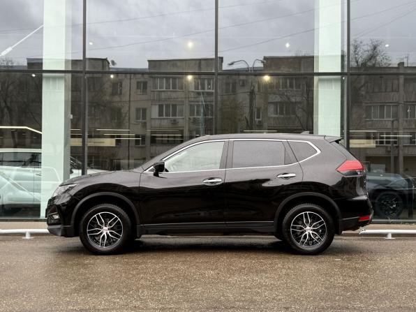 Nissan X-Trail III Рестайлинг с пробегом 2020 года, цена 2 320 000 рублей, 85780 км, внедорожник, Автокод Объявления