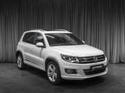 Volkswagen Tiguan I Рестайлинг Тюмень  - изображение 23