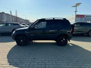 Chevrolet Niva I Рестайлинг Вологда  - изображение 20