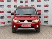 Mitsubishi Outlander II Санкт-Петербург  - изображение 11