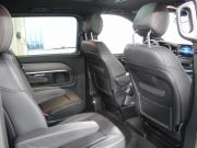 Mercedes-Benz V-Класс III (W447) Рестайлинг Москва  - изображение 66