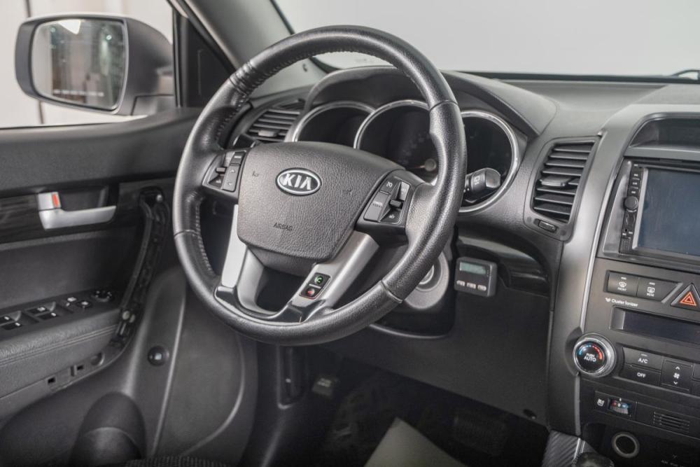 Kia Sorento II Рестайлинг Томск  - изображение 10