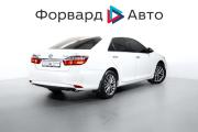 Toyota Camry VII (XV50) Рестайлинг Тюмень  - изображение 35